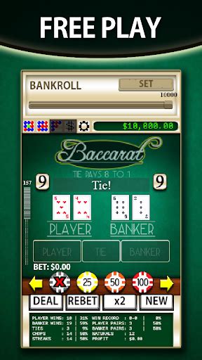 baccarat simulator|baccarat simulator software.